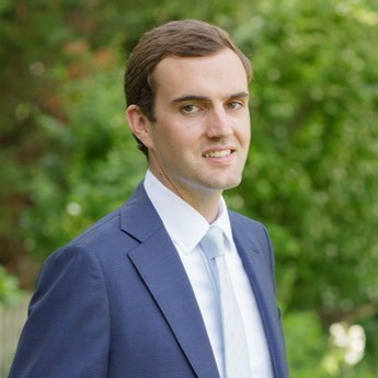 Andrew Bates