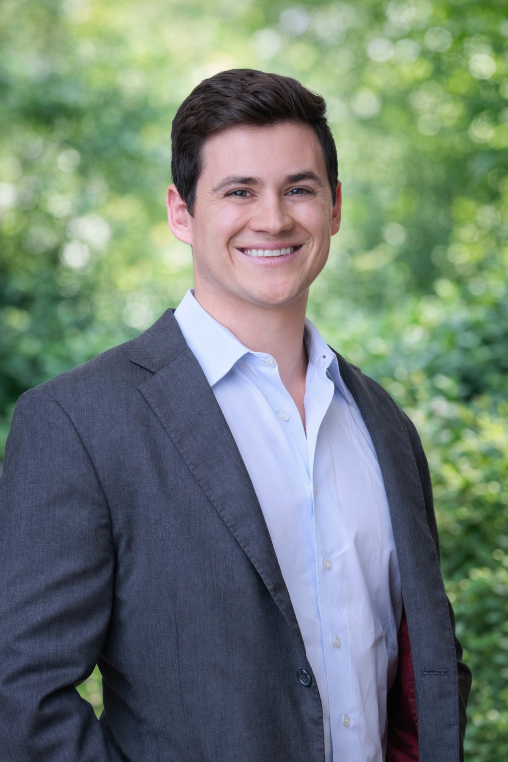 Ryan Auger